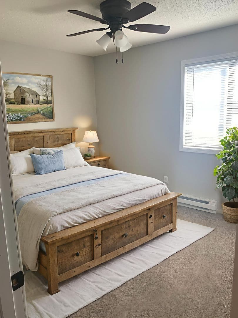 Altoona Apartment: 108 5th Ave NW, #3