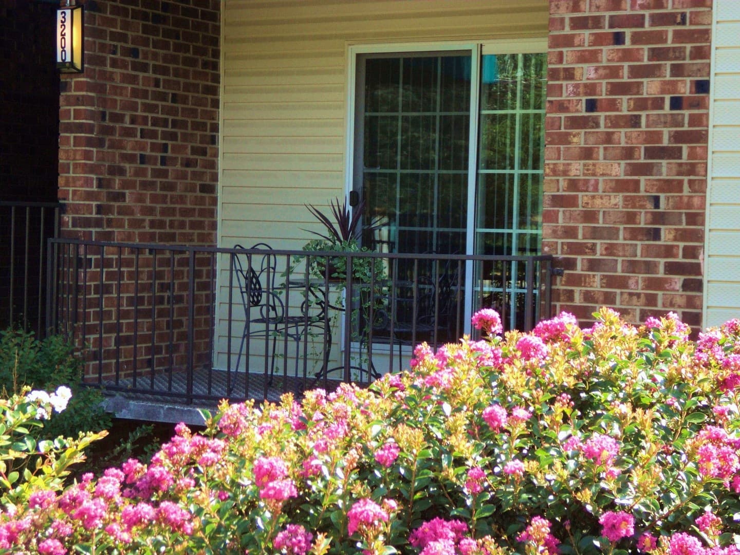 Greensboro Apartment: 3200 F Lawndale Dr.
