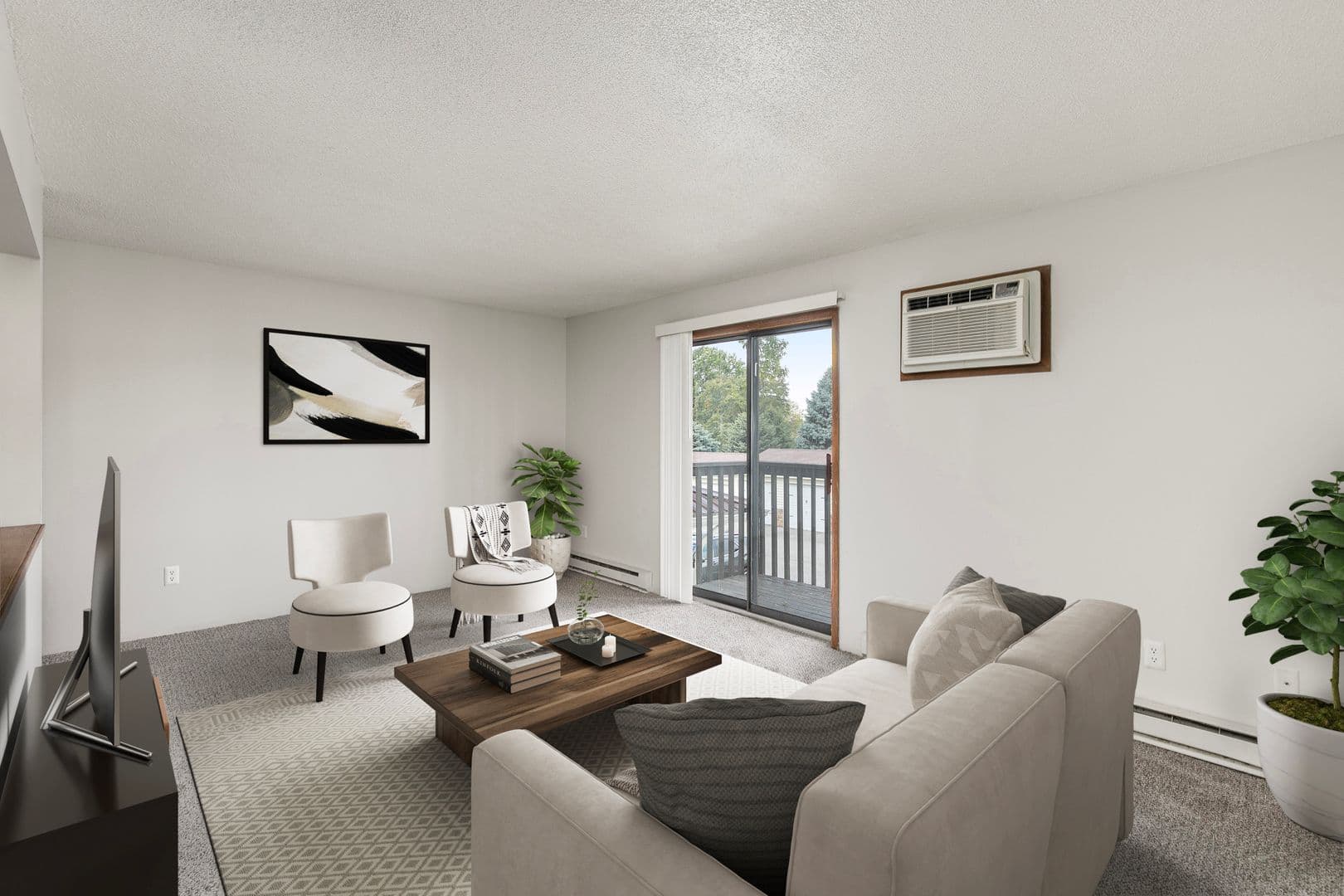 Altoona Apartment: 108 5th Ave NW, #3