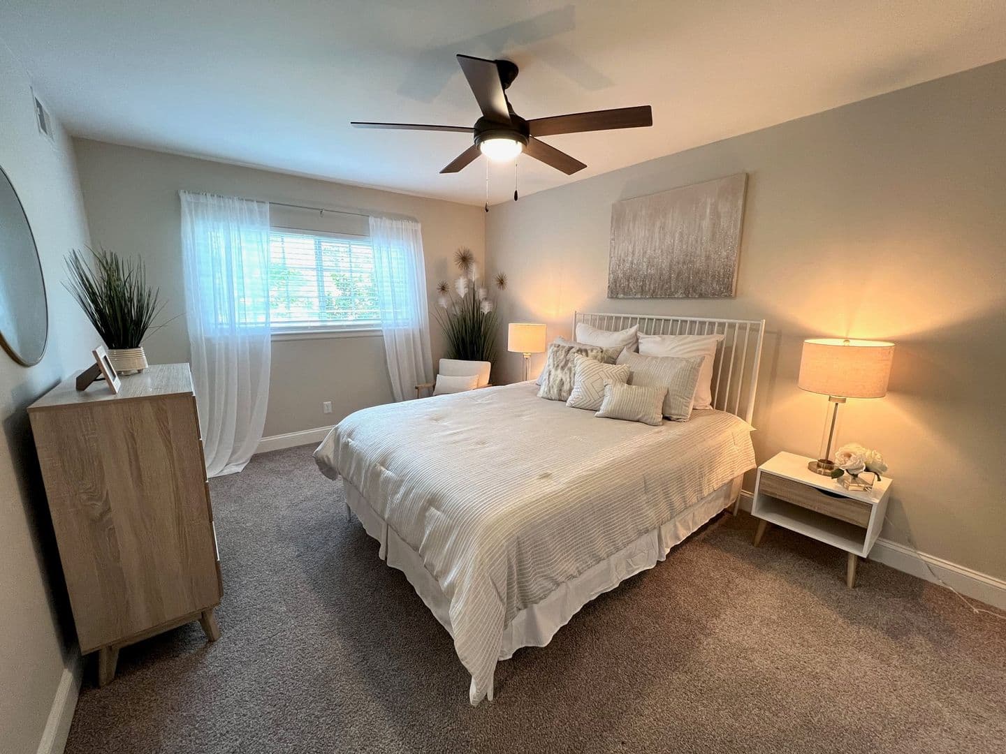 Greensboro Apartment: 3200 F Lawndale Dr.