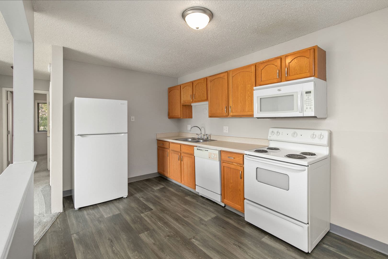 Altoona Apartment: 108 5th Ave NW, #3