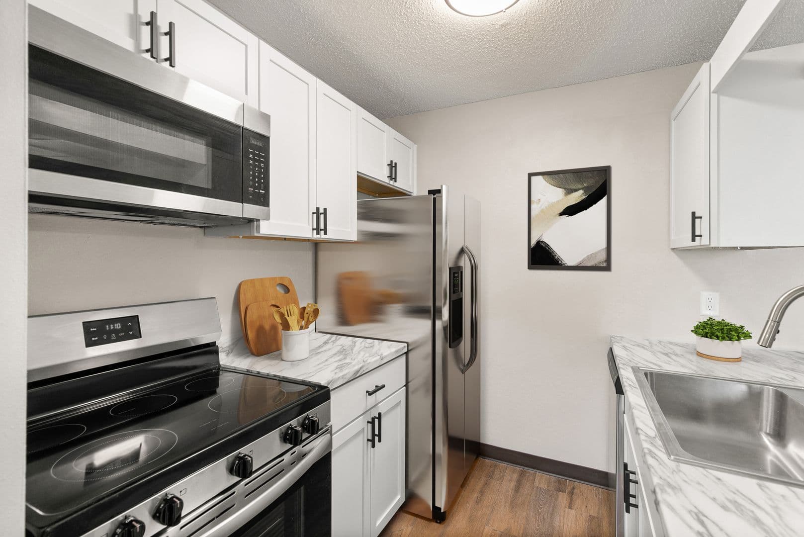 Altoona Apartment: 108 5th Ave NW, #3