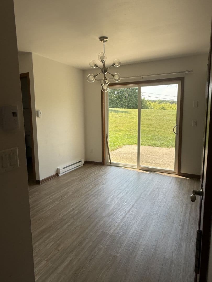 West Bend Apartment: 1516 Vogt Drive