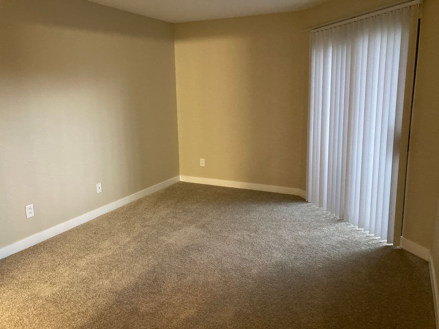 Phoenix Apartment: 5350 E Taylor St