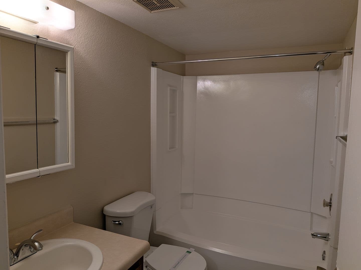 Phoenix Apartment: 5350 E Taylor St