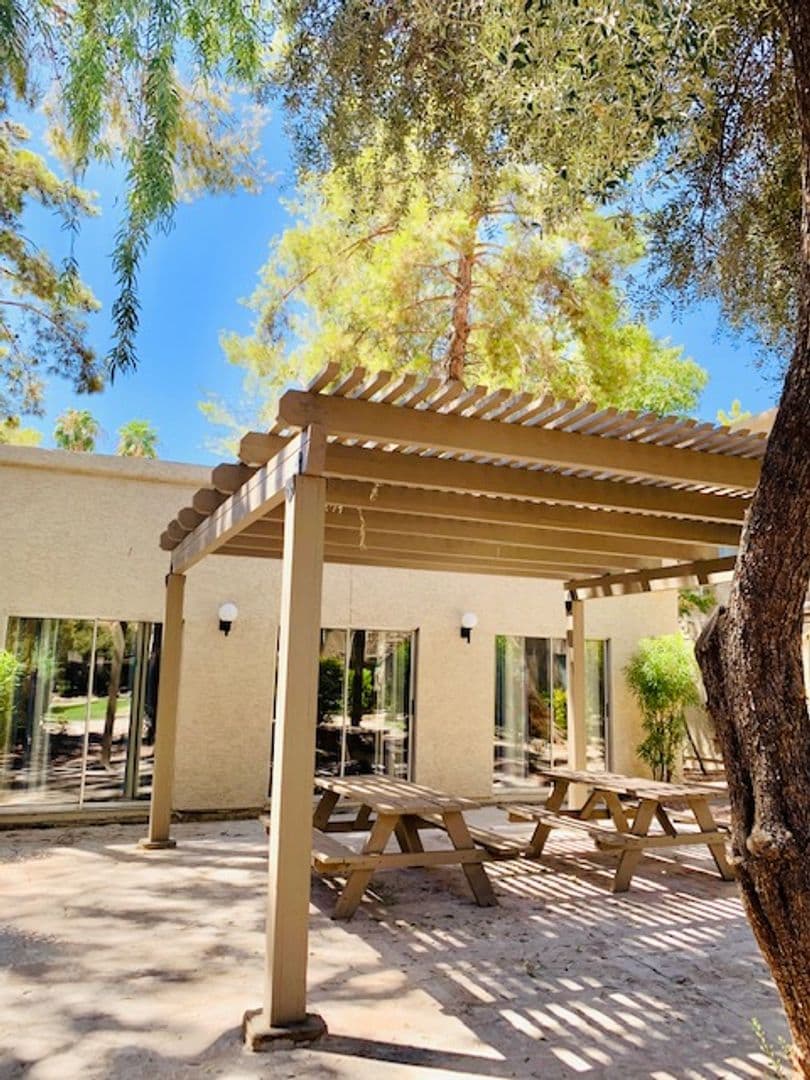 Phoenix Apartment: 1750 E Bell Rd.