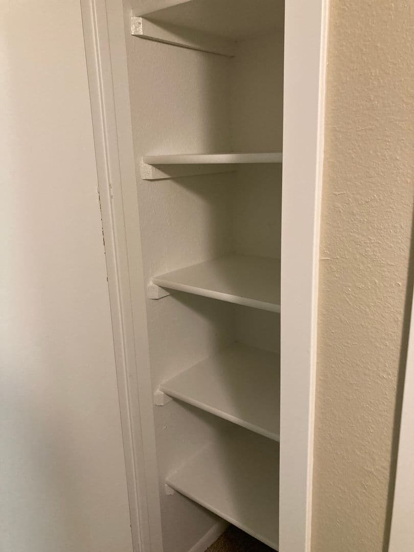 Phoenix Apartment: 5350 E Taylor St
