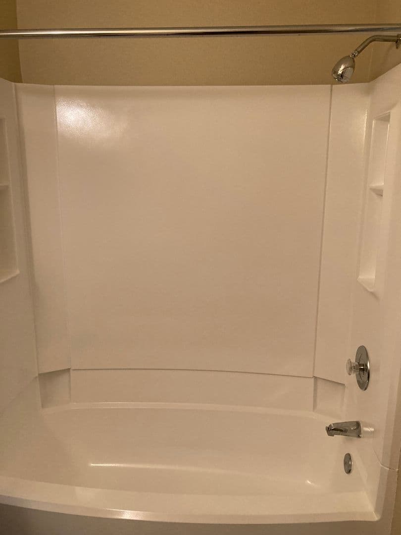 Phoenix Apartment: 5350 E Taylor St