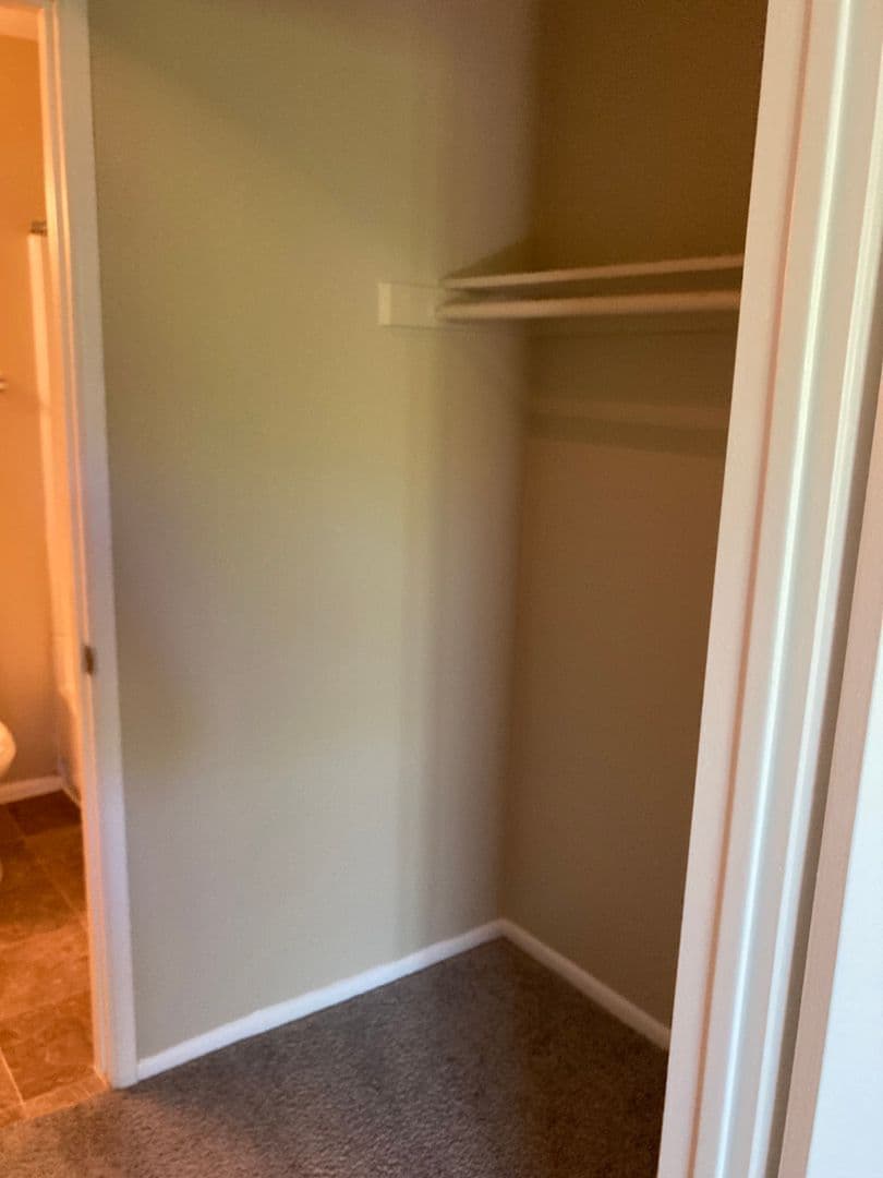 Phoenix Apartment: 5350 E Taylor St