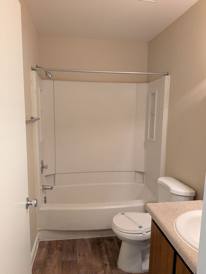 Phoenix Apartment: 5350 E Taylor St