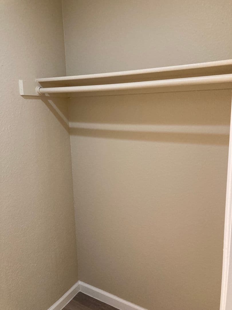 Phoenix Apartment: 5350 E Taylor St