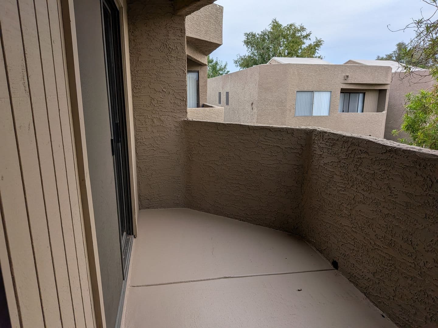 Phoenix Apartment: 5350 E Taylor St