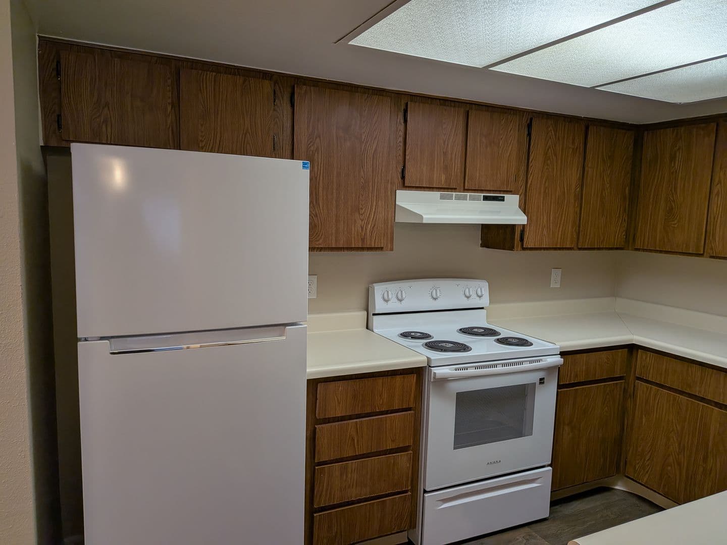 Phoenix Apartment: 5350 E Taylor St
