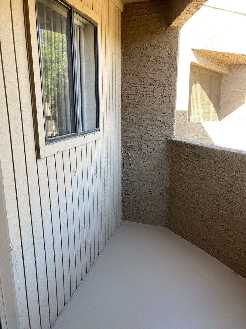 Phoenix Apartment: 5350 E Taylor St
