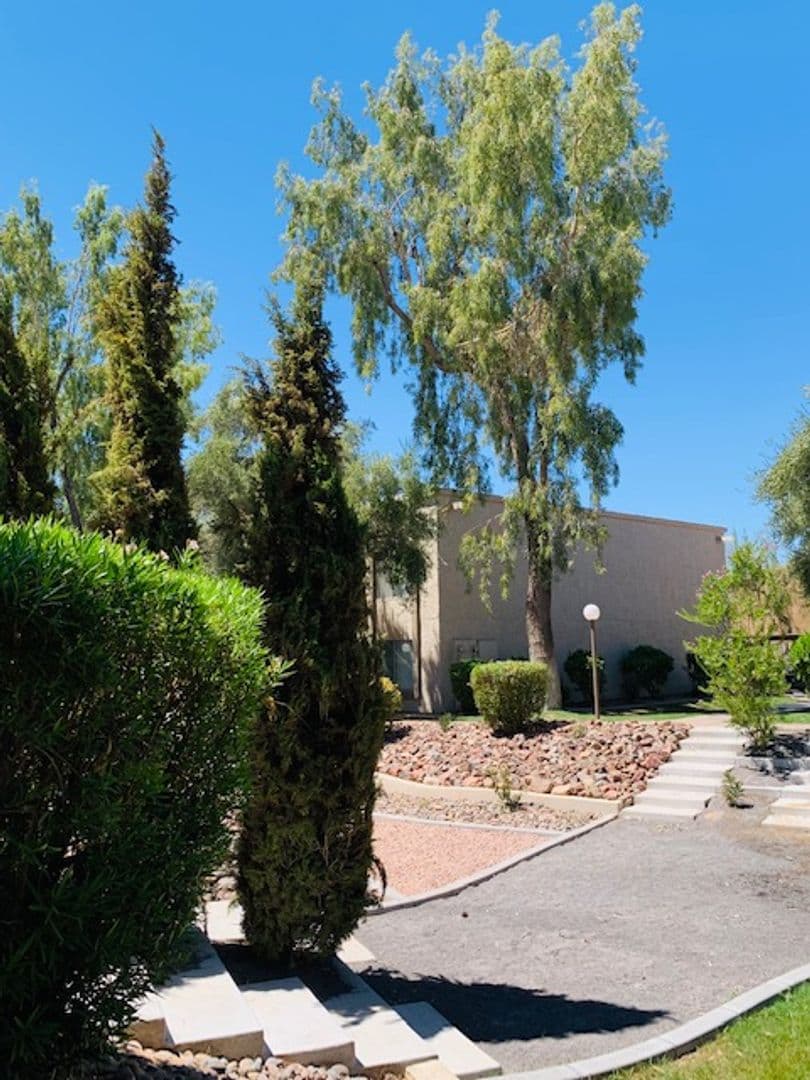 Phoenix Apartment: 1750 E Bell Rd.