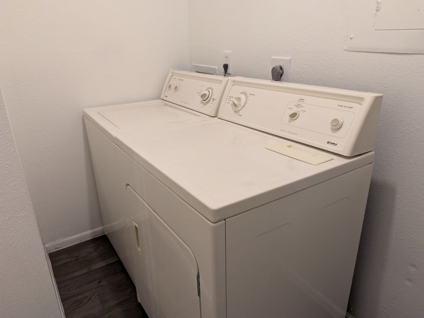 Phoenix Apartment: 5350 E Taylor St