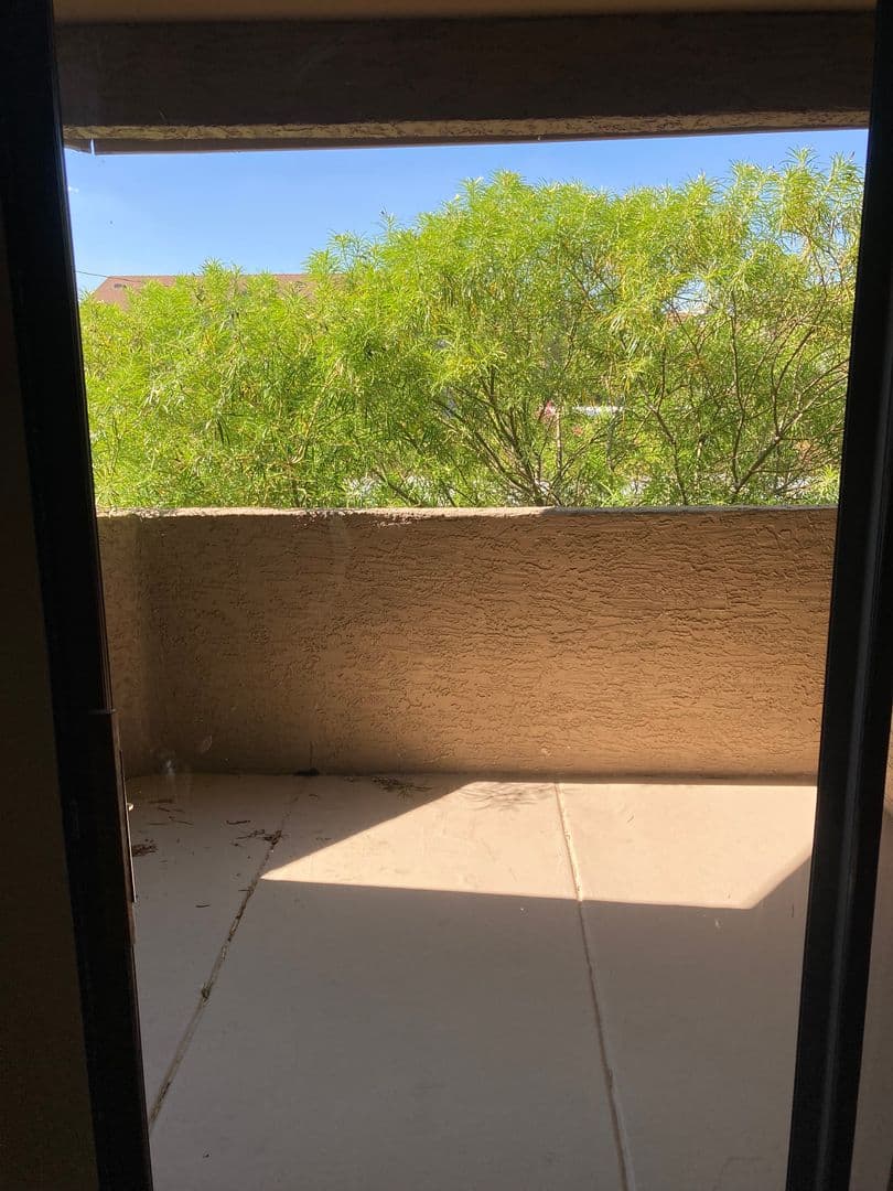 Phoenix Apartment: 5350 E Taylor St