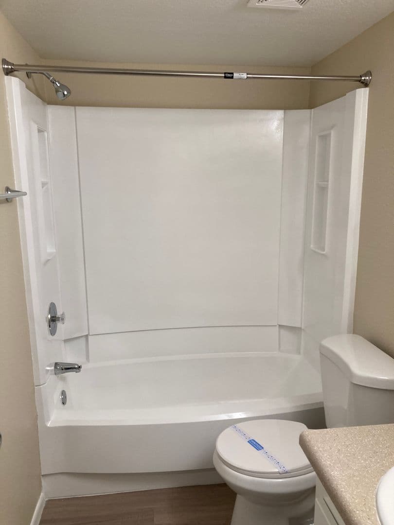 Phoenix Apartment: 5350 E Taylor St