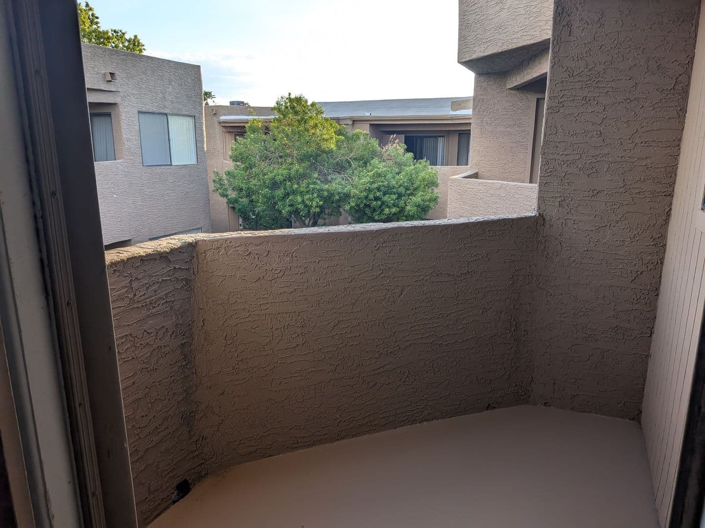Phoenix Apartment: 5350 E Taylor St