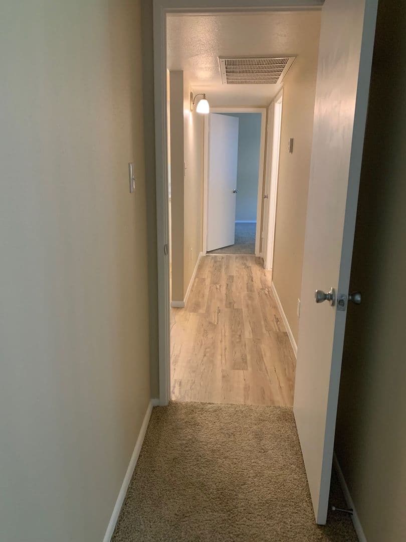 Phoenix Apartment: 5350 E Taylor St