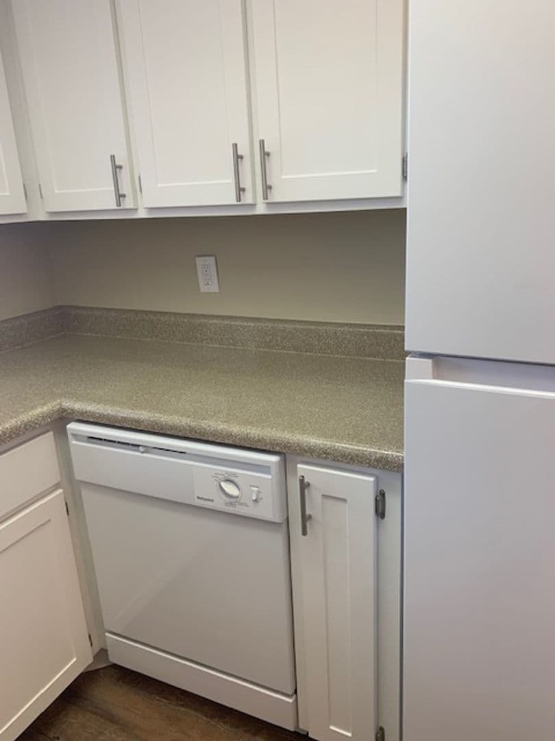 Phoenix Apartment: 5350 E Taylor St