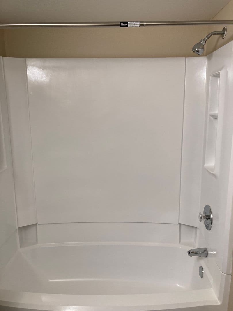Phoenix Apartment: 5350 E Taylor St