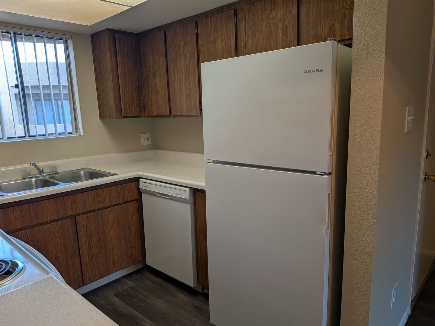 Phoenix Apartment: 5350 E Taylor St