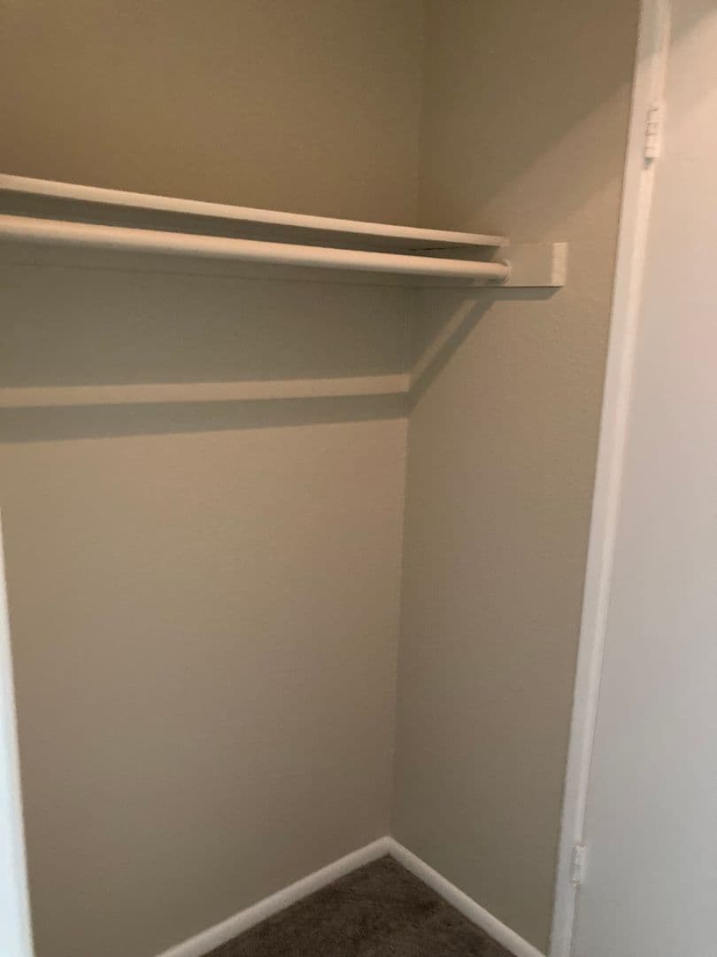 Phoenix Apartment: 5350 E Taylor St