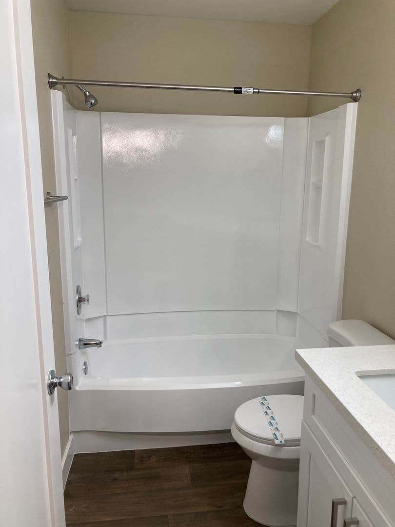 Phoenix Apartment: 5350 E Taylor St