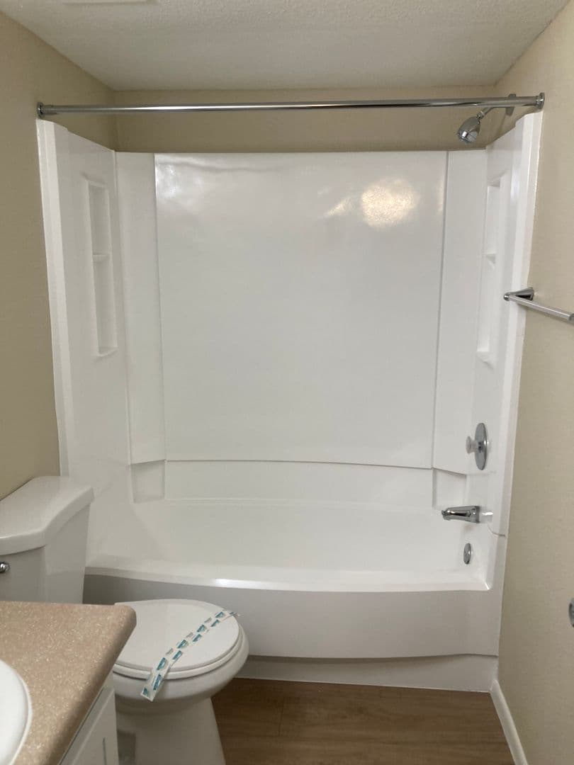 Phoenix Apartment: 5350 E Taylor St