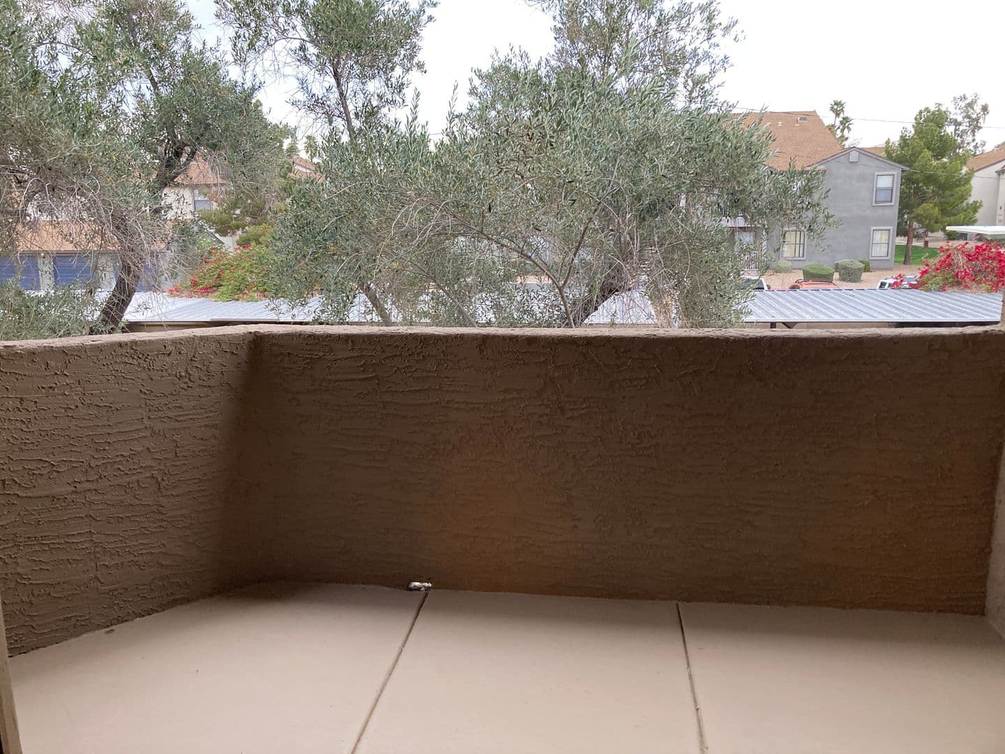 Phoenix Apartment: 5350 E Taylor St