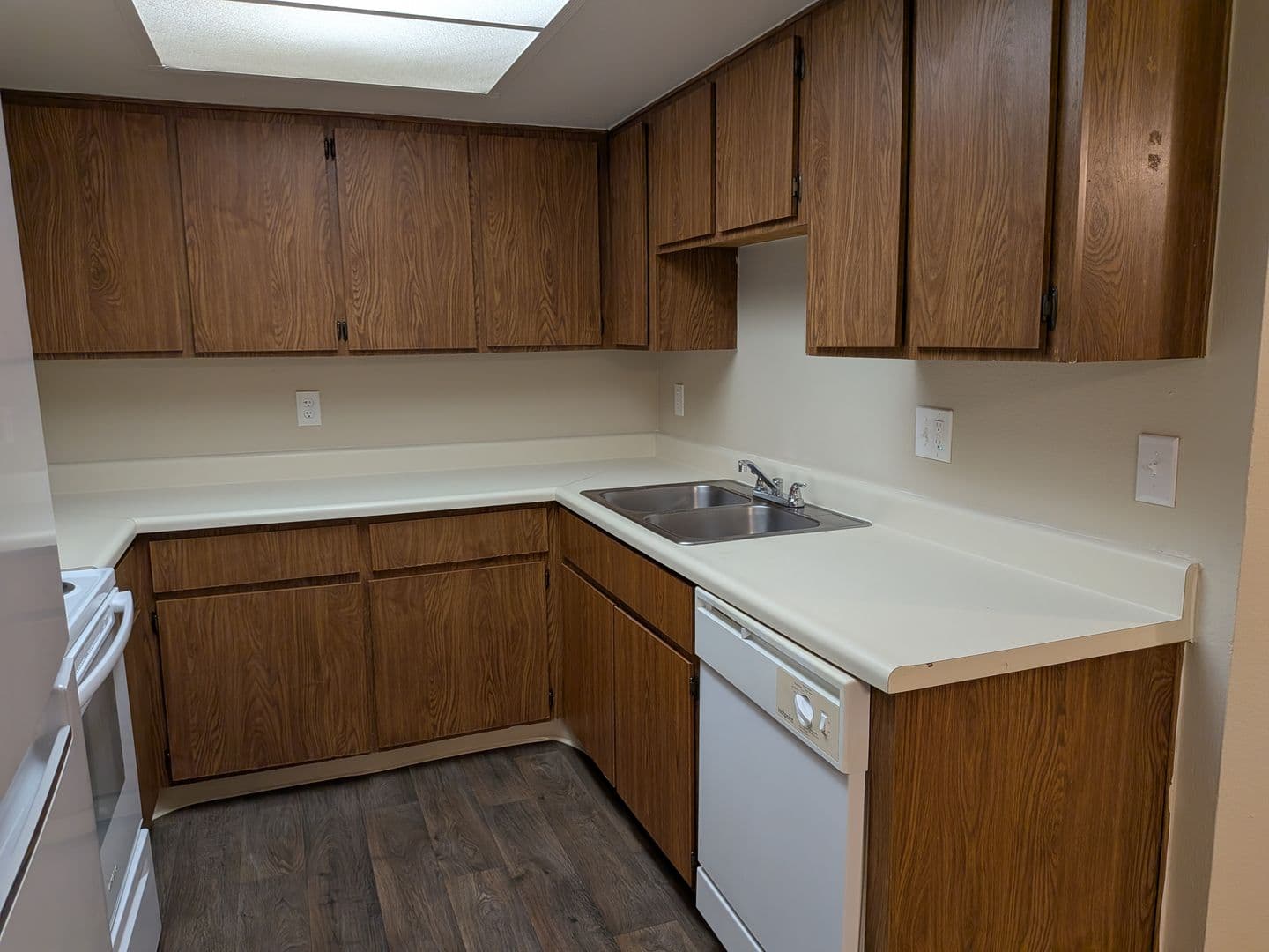 Phoenix Apartment: 5350 E Taylor St