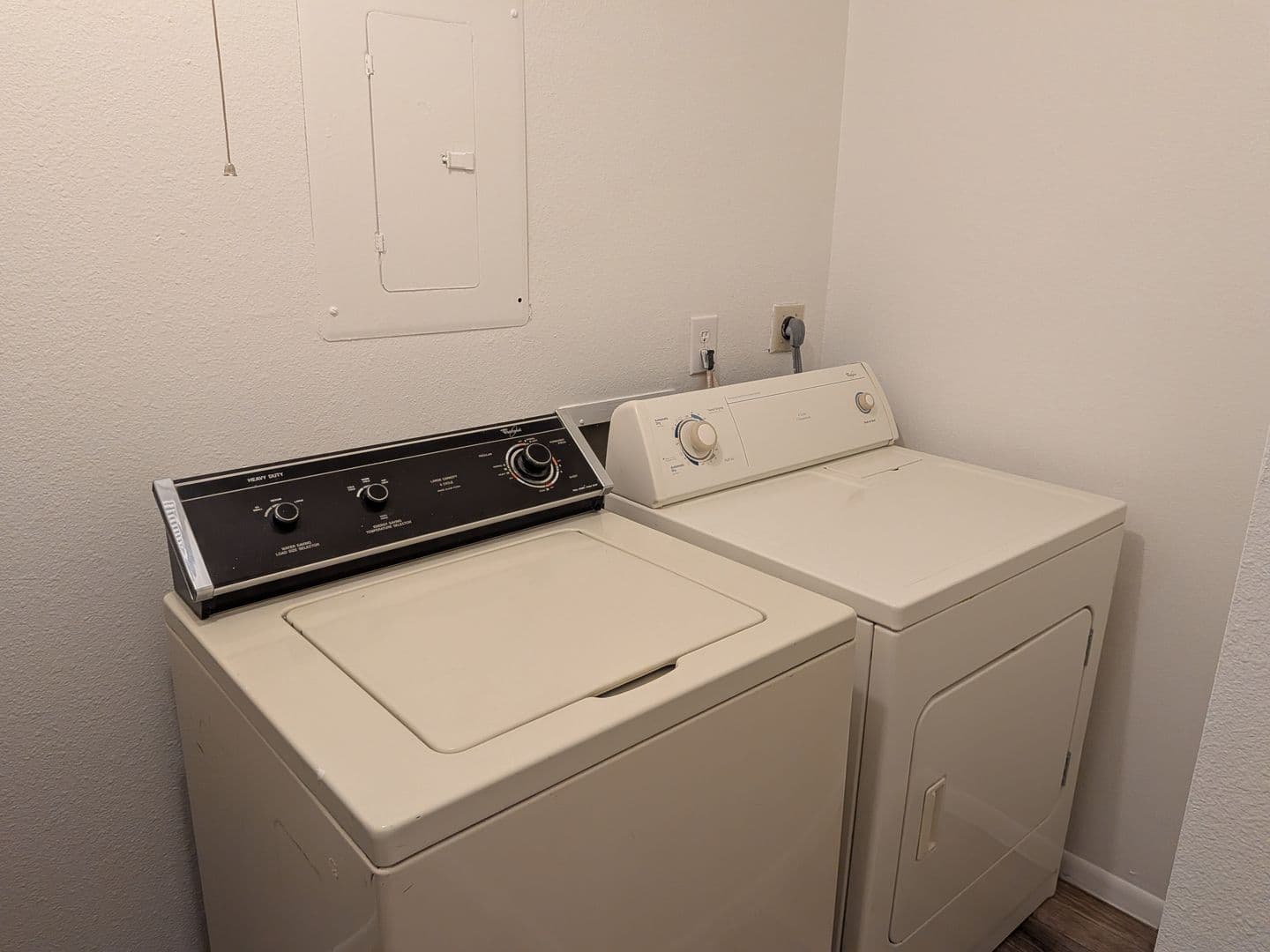 Phoenix Apartment: 5350 E Taylor St
