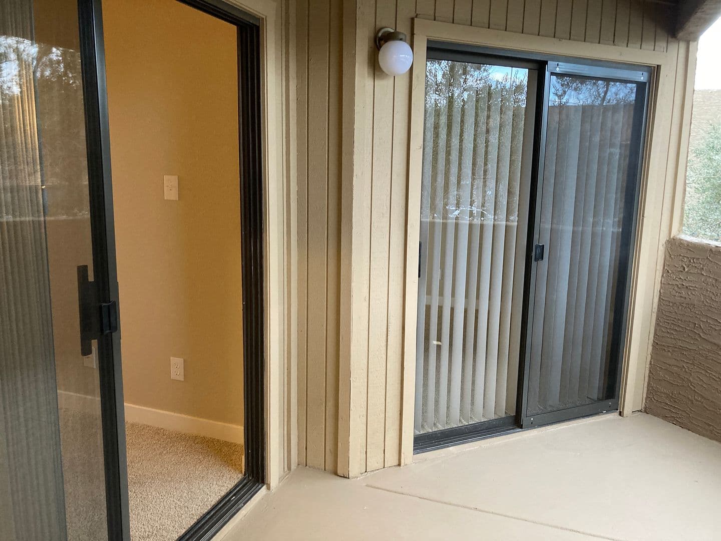 Phoenix Apartment: 5350 E Taylor St