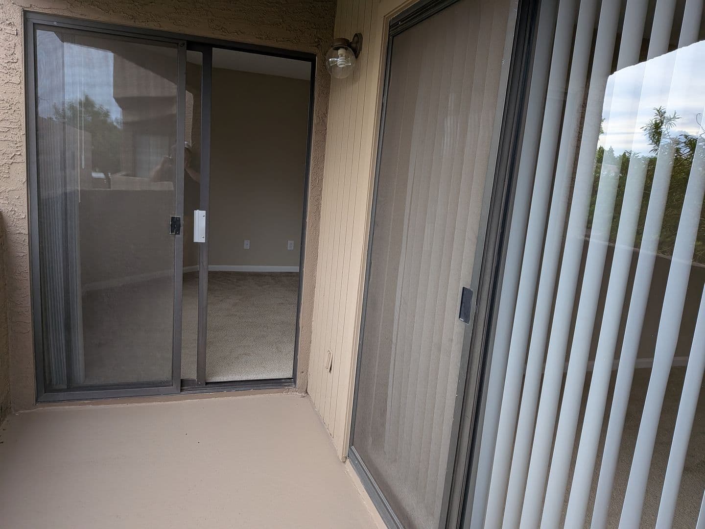 Phoenix Apartment: 5350 E Taylor St