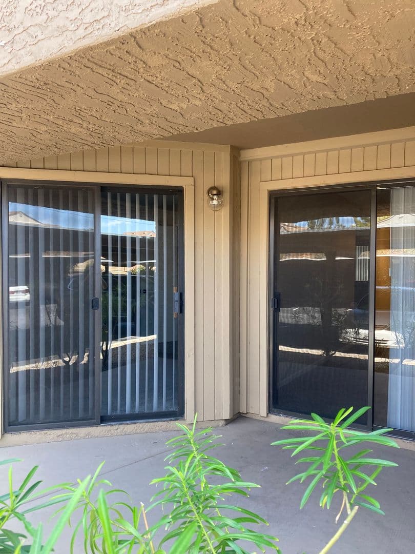 Phoenix Apartment: 5350 E Taylor St