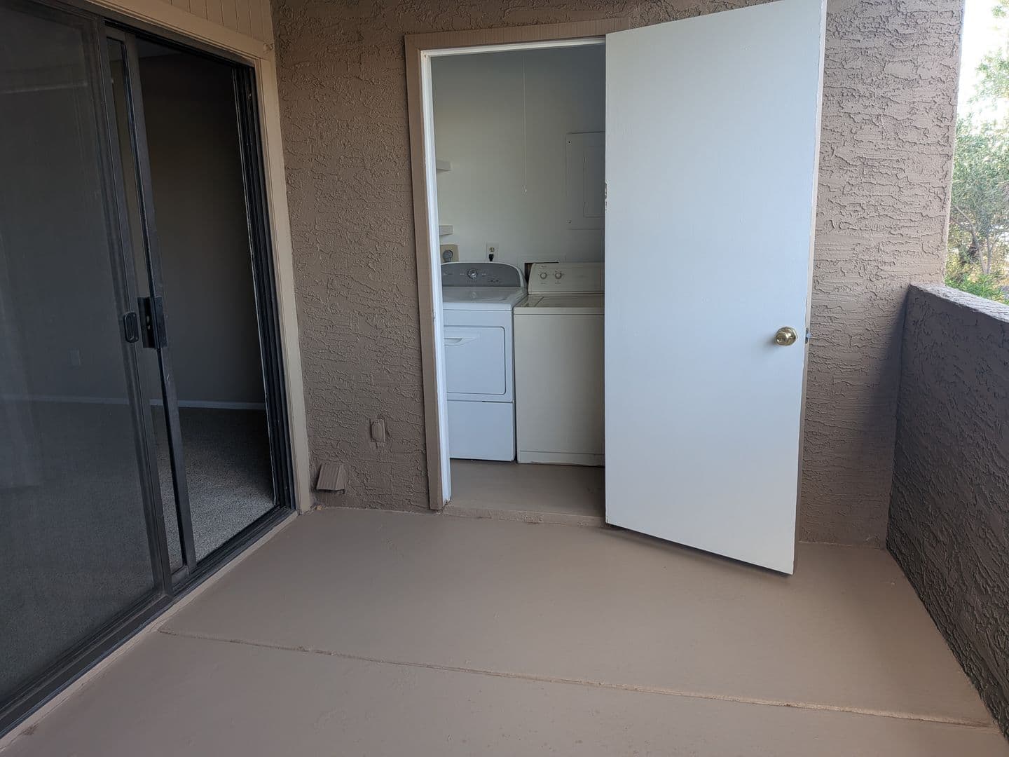 Phoenix Apartment: 5350 E Taylor St