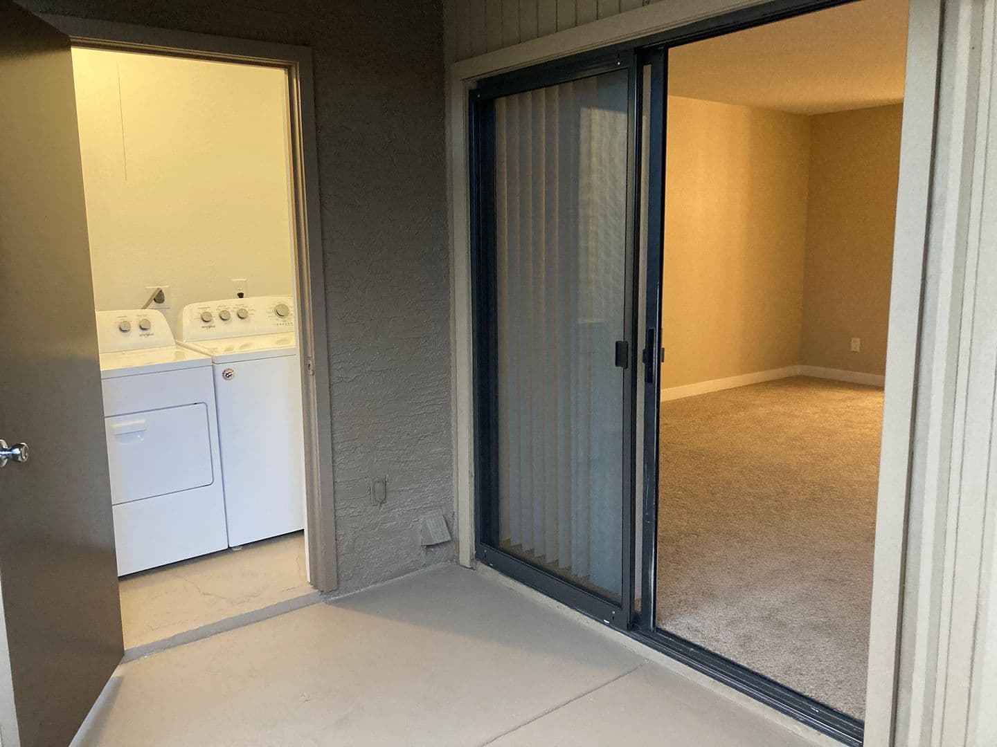 Phoenix Apartment: 5350 E Taylor St