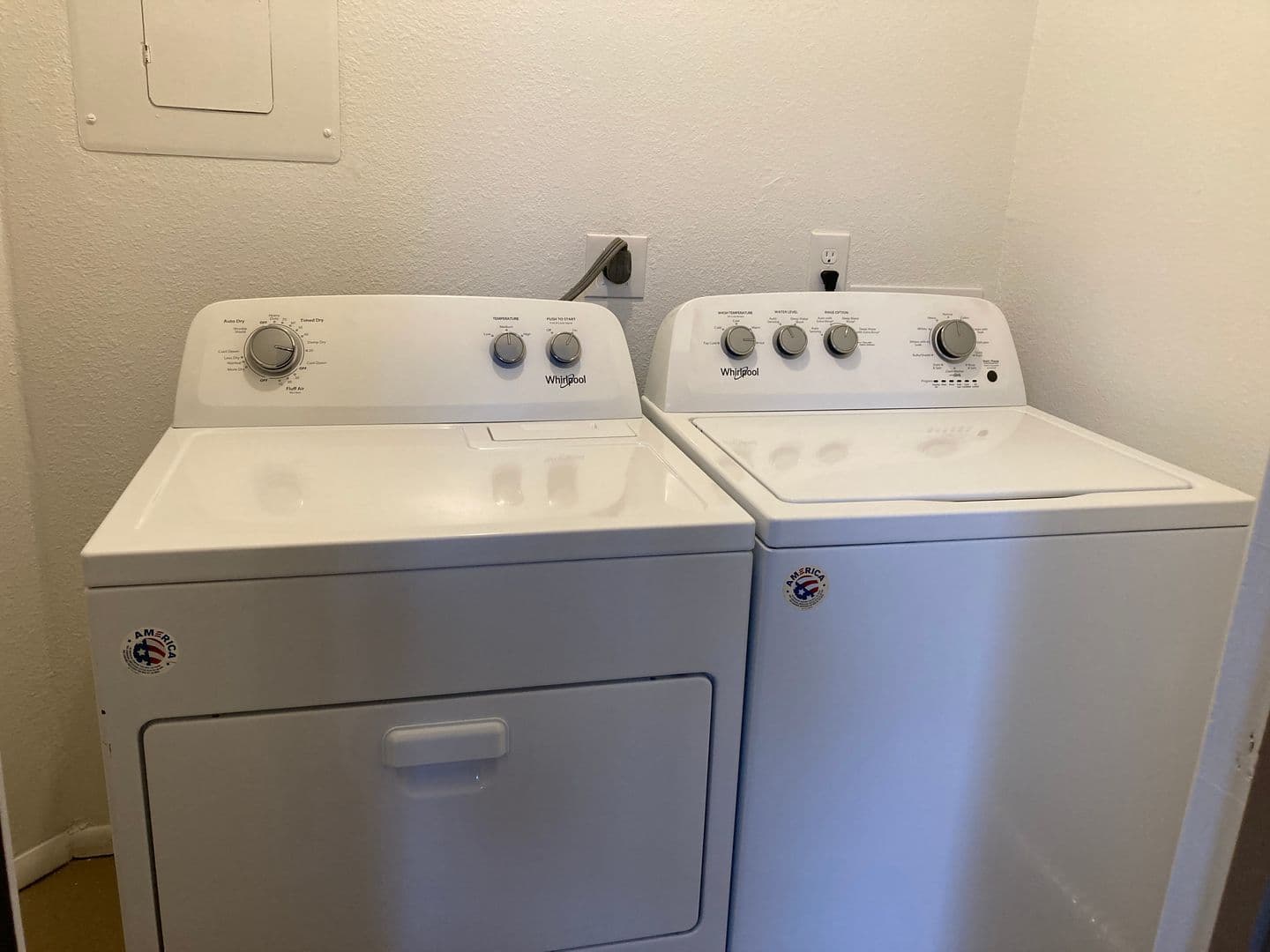 Phoenix Apartment: 5350 E Taylor St
