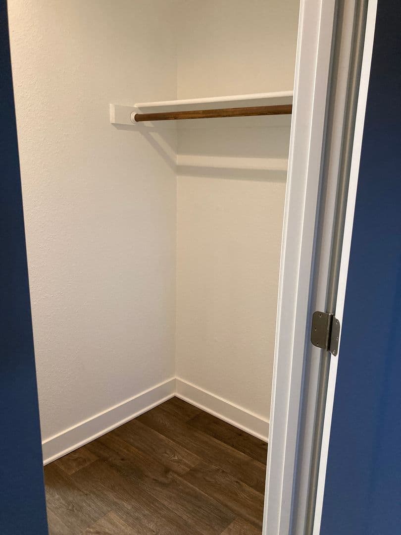 Phoenix Apartment: 5350 E Taylor St