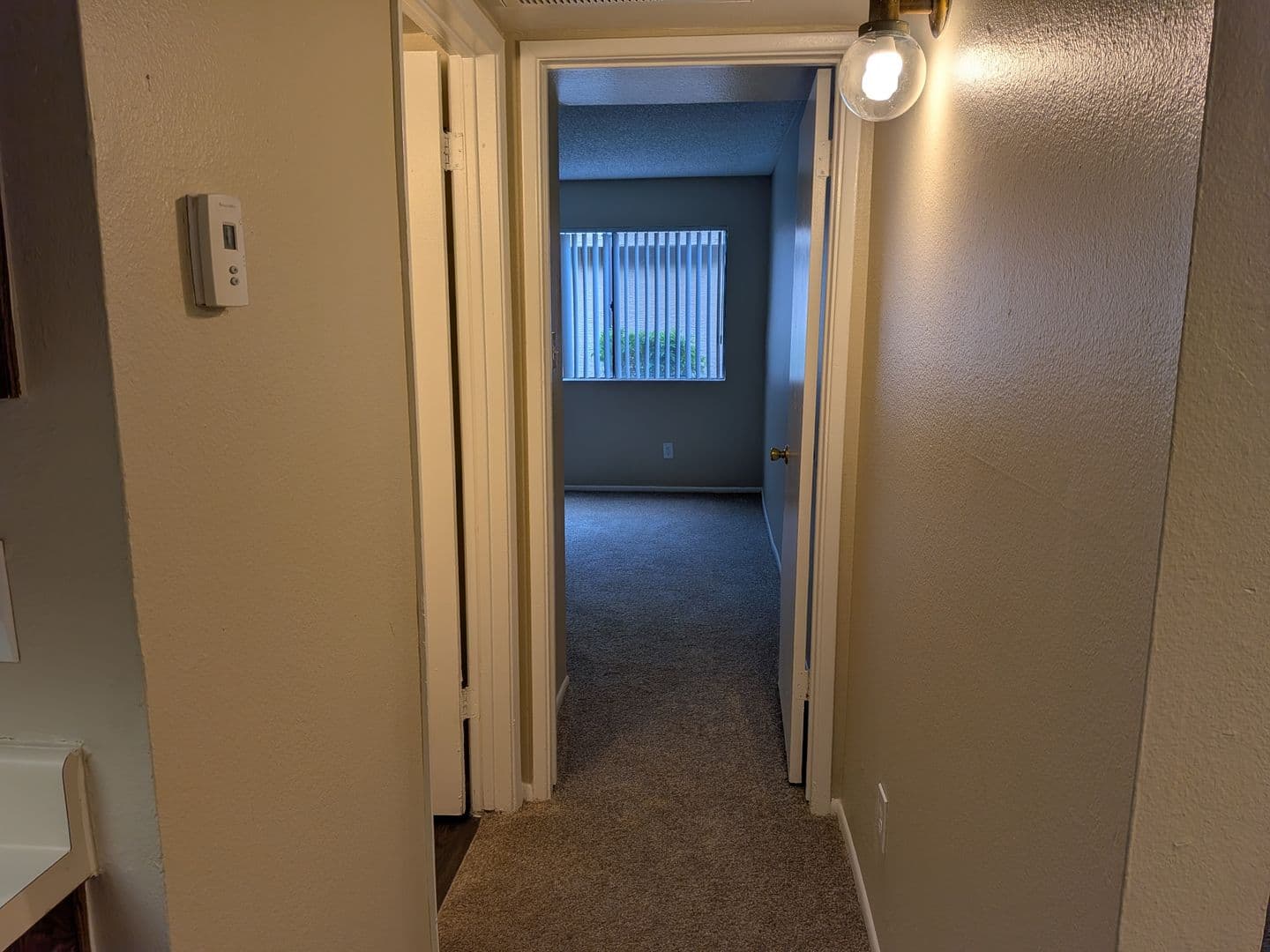 Phoenix Apartment: 5350 E Taylor St