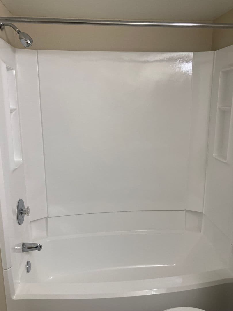 Phoenix Apartment: 5350 E Taylor St