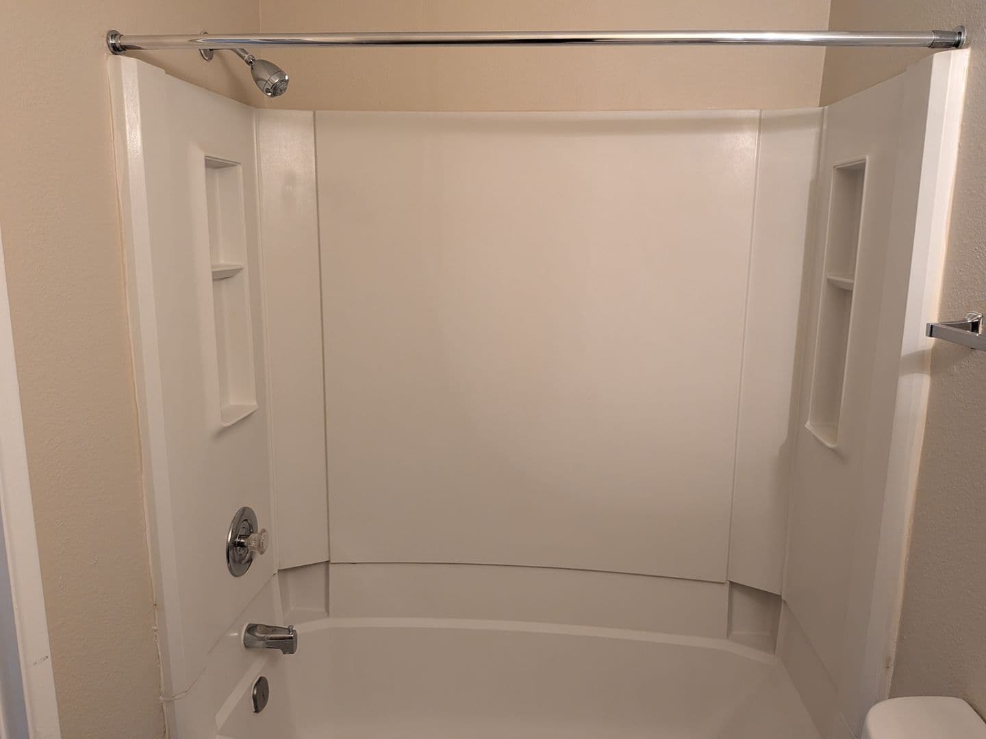 Phoenix Apartment: 5350 E Taylor St