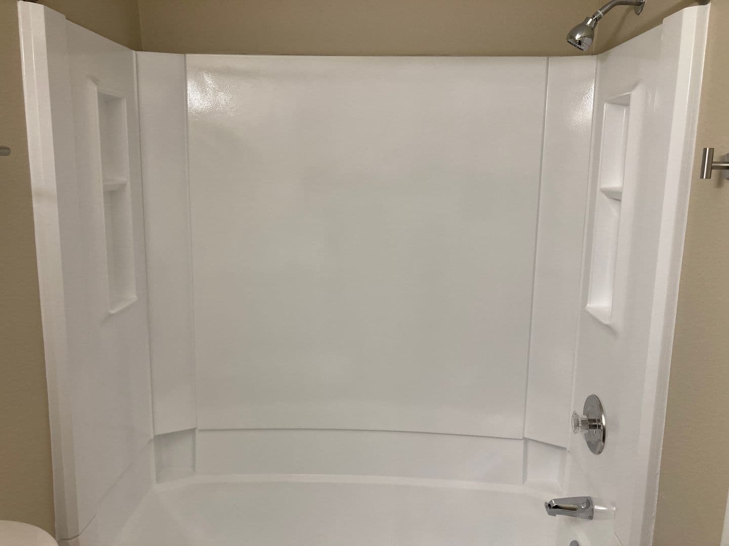 Phoenix Apartment: 5350 E Taylor St