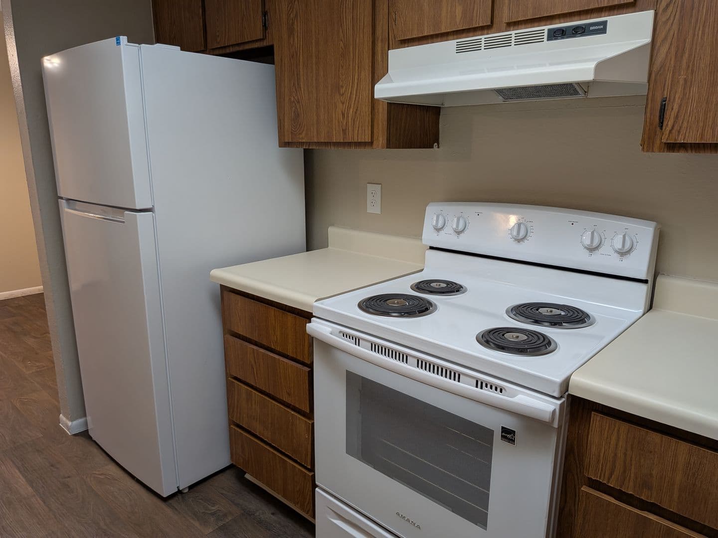 Phoenix Apartment: 5350 E Taylor St