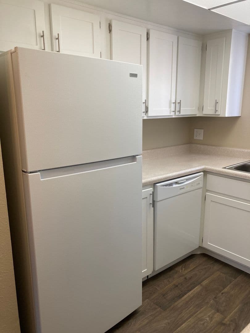 Phoenix Apartment: 5350 E Taylor St