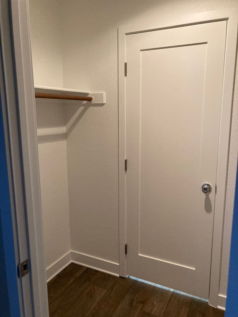 Phoenix Apartment: 5350 E Taylor St