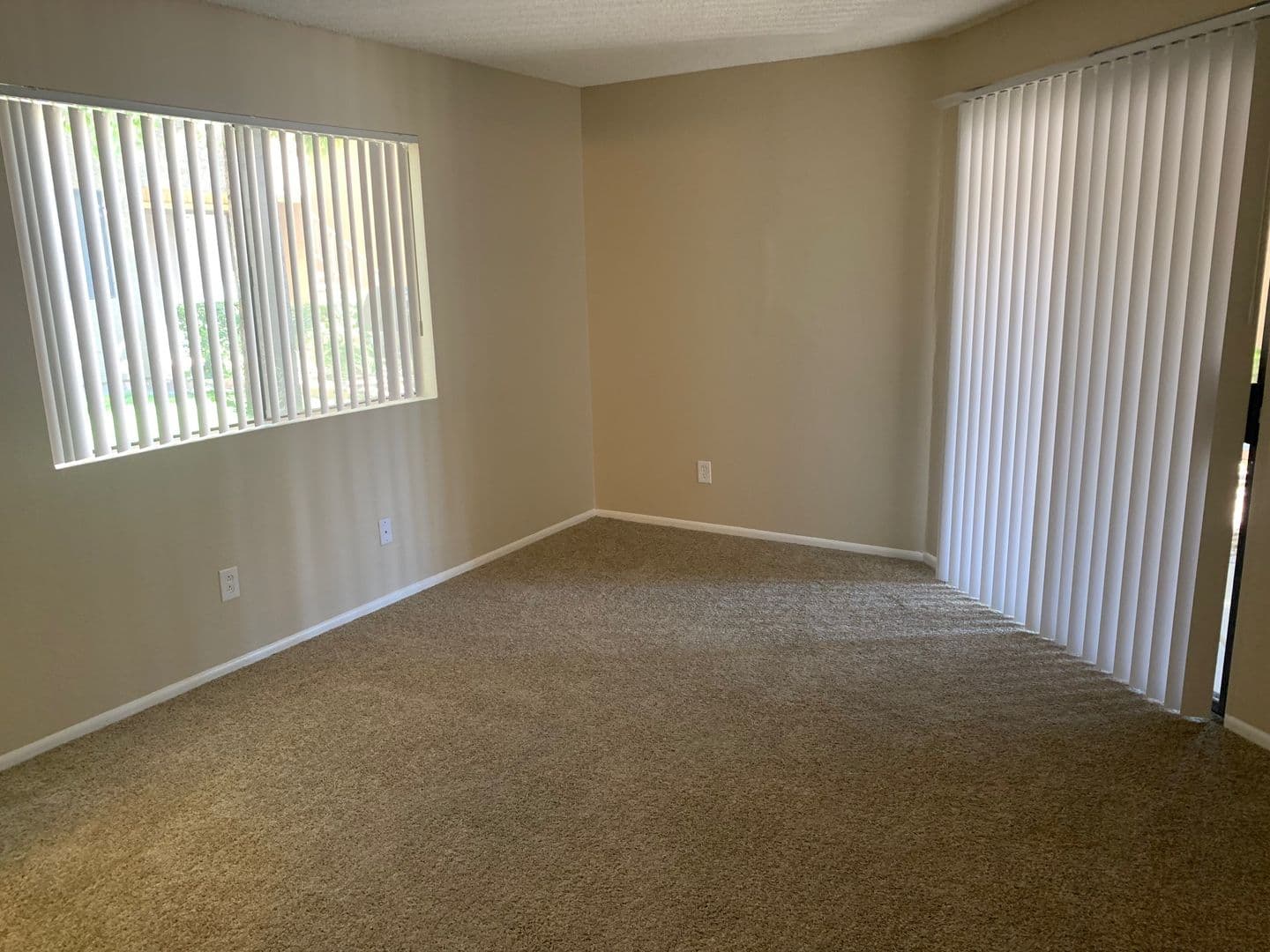 Phoenix Apartment: 5350 E Taylor St
