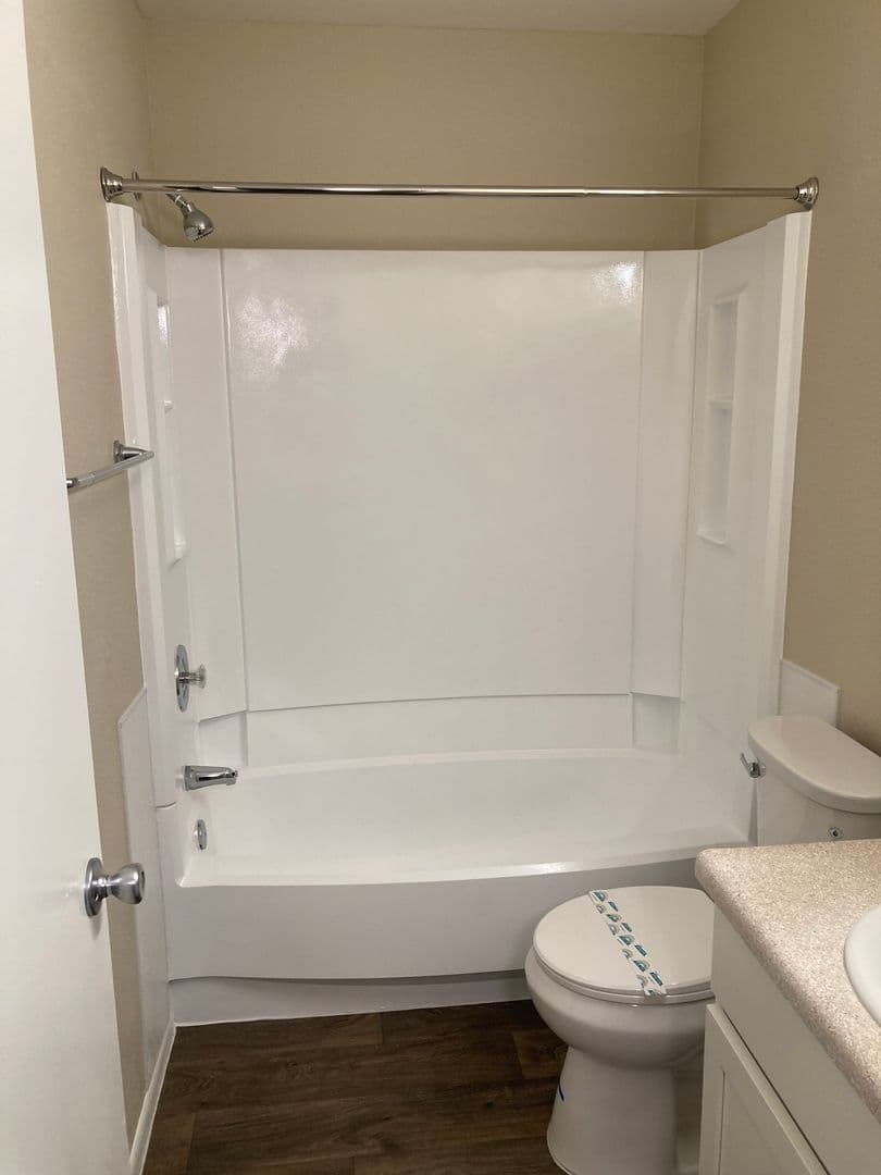 Phoenix Apartment: 5350 E Taylor St