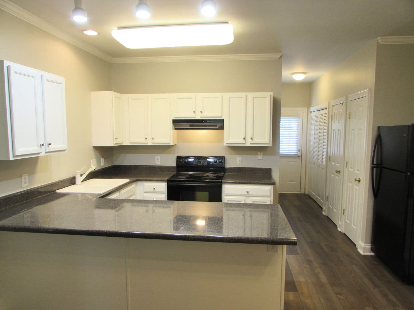 Cornelius House: 21725 Aftonshire Drive